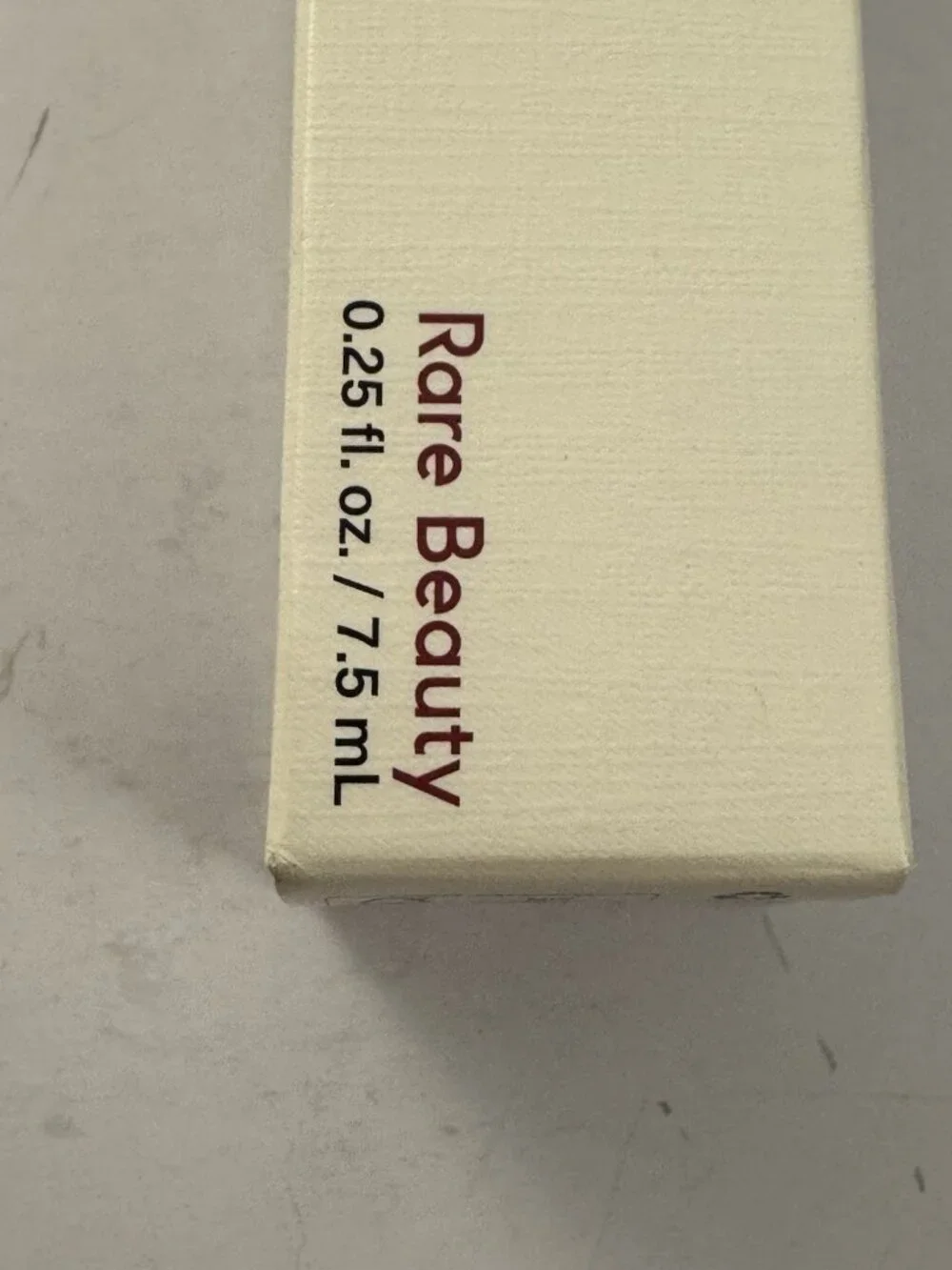 Rare Beauty Soft Pinch Dewy Liquid Frais Blush Virtue Size 0.25 oz MU2